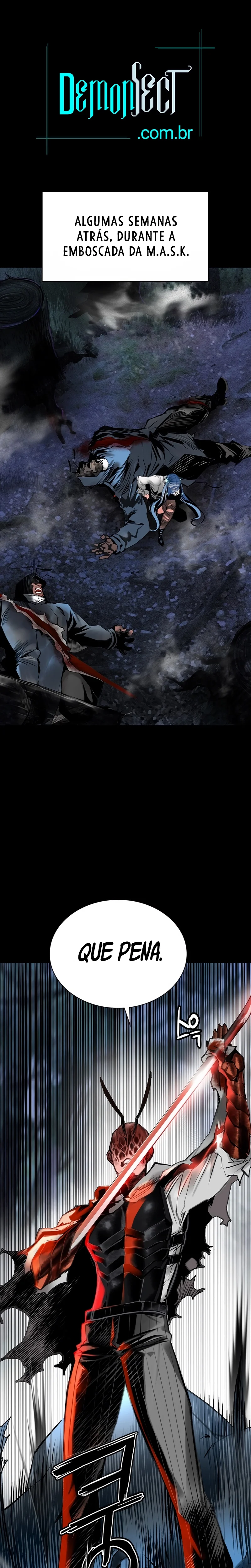 Read Jungle Juice PT Manga Online