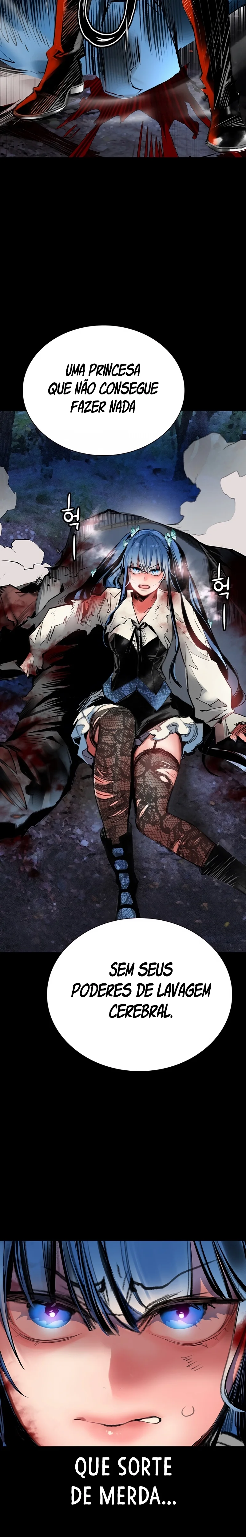 Read Jungle Juice PT Manga Online