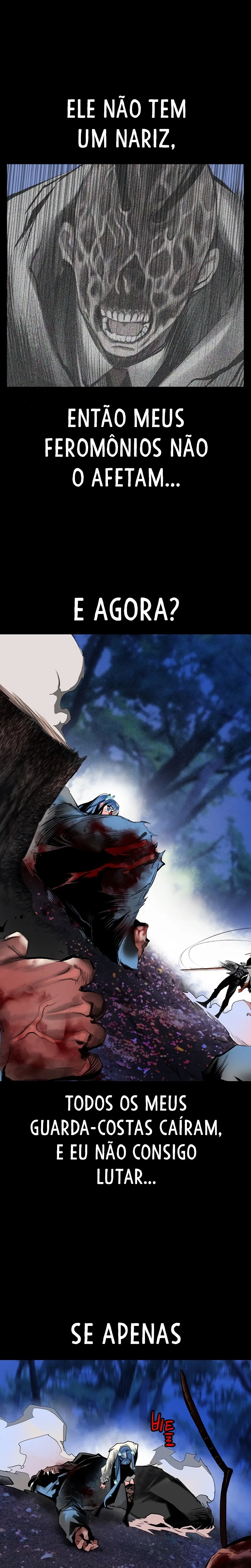 Read Jungle Juice PT Manga Online