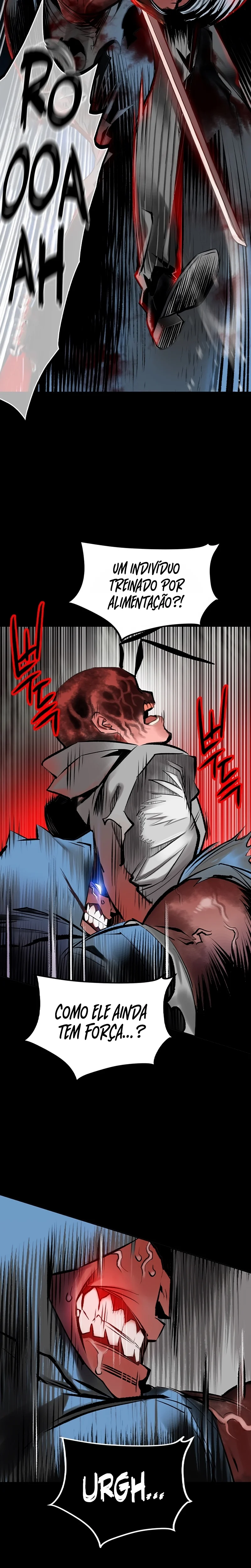 Read Jungle Juice PT Manga Online