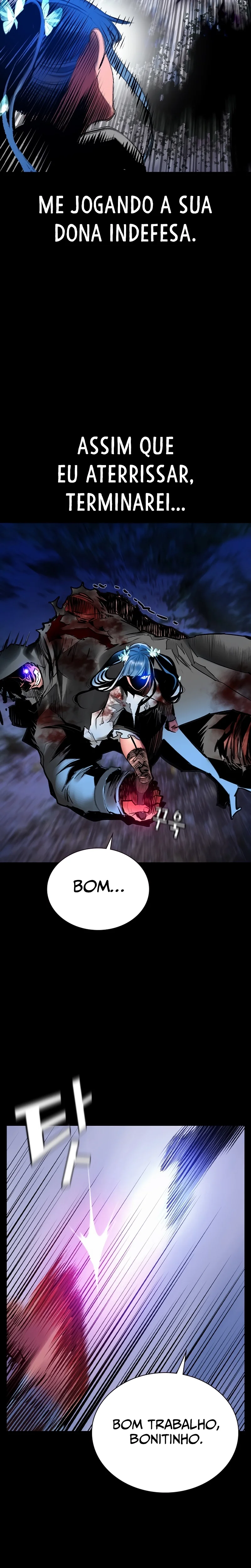 Read Jungle Juice PT Manga Online