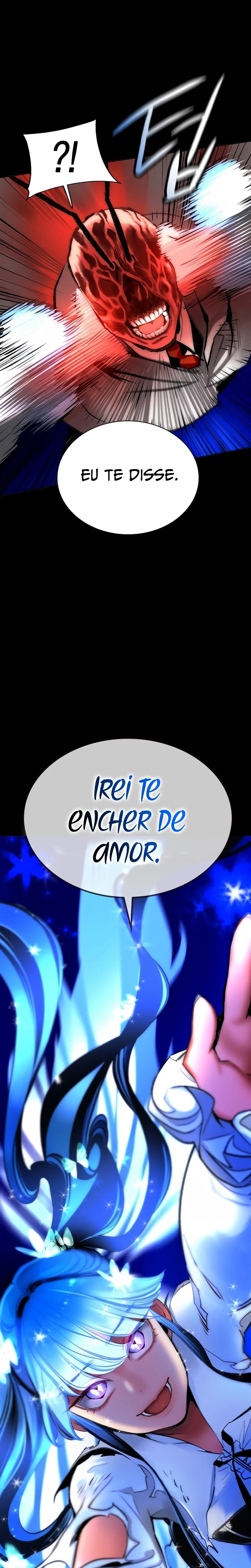 Read Jungle Juice PT Manga Online