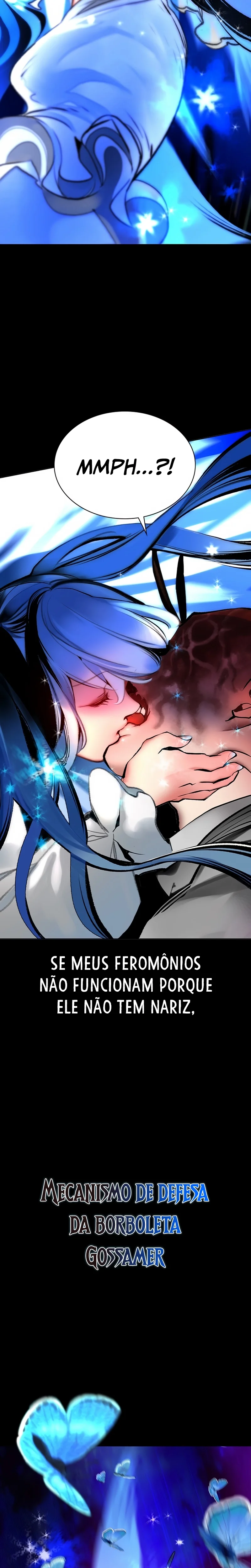 Read Jungle Juice PT Manga Online