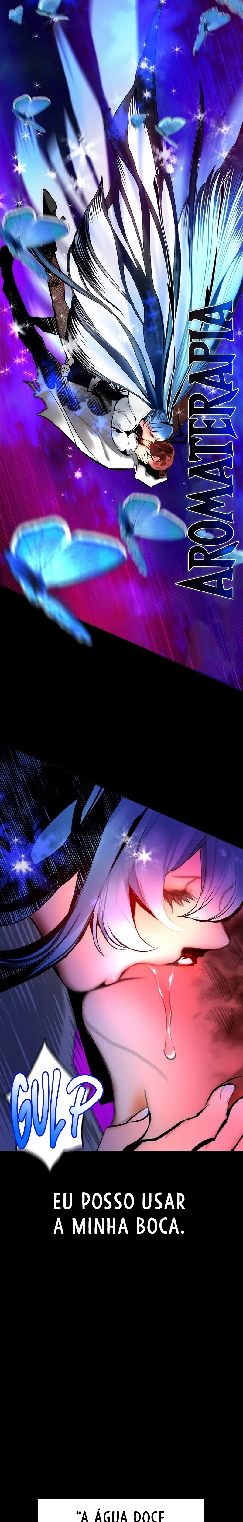 Read Jungle Juice PT Manga Online