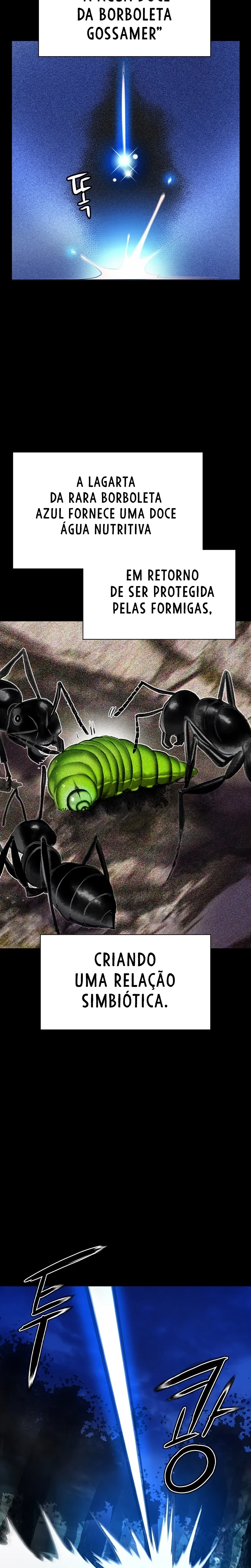 Read Jungle Juice PT Manga Online