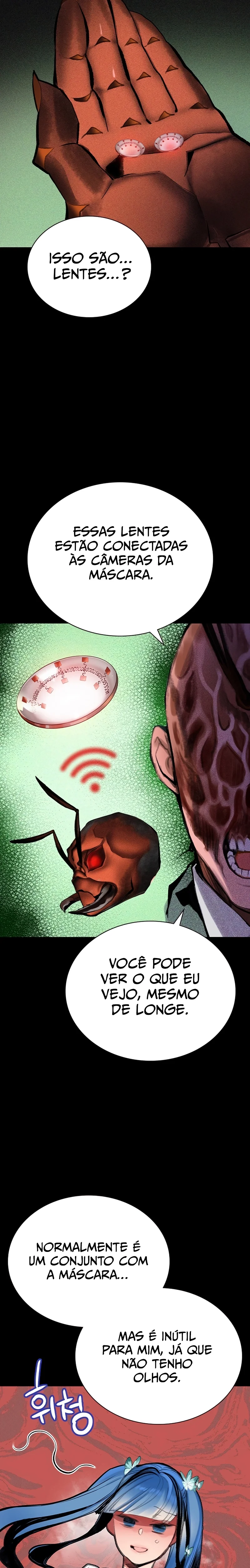 Read Jungle Juice PT Manga Online