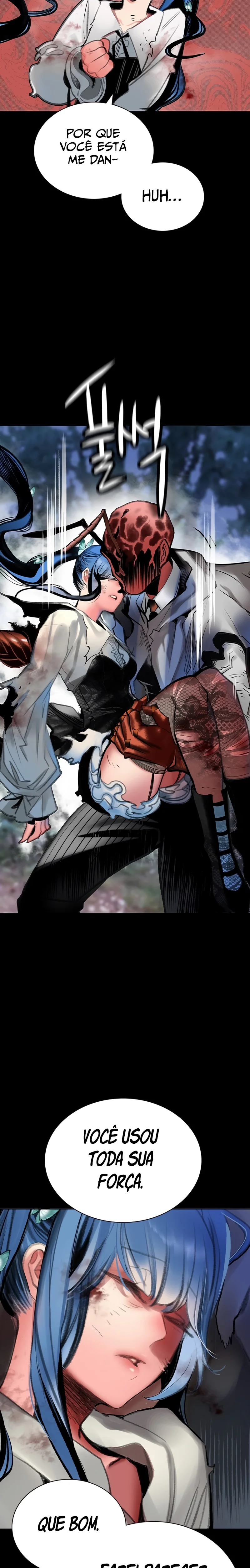 Read Jungle Juice PT Manga Online