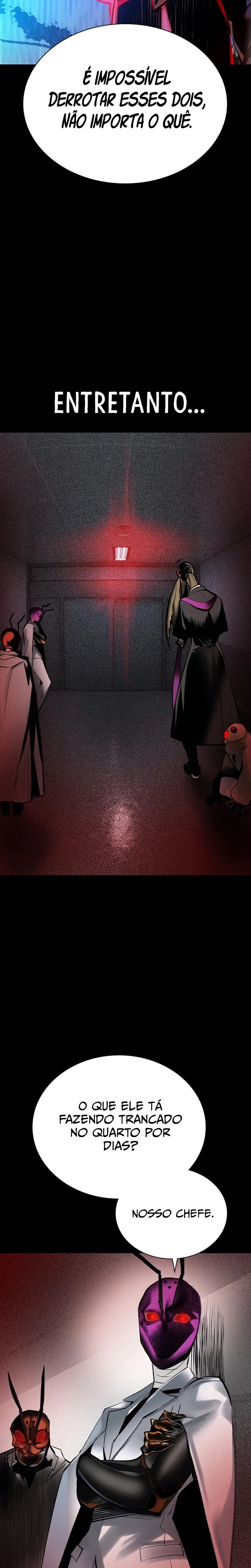 Read Jungle Juice PT Manga Online