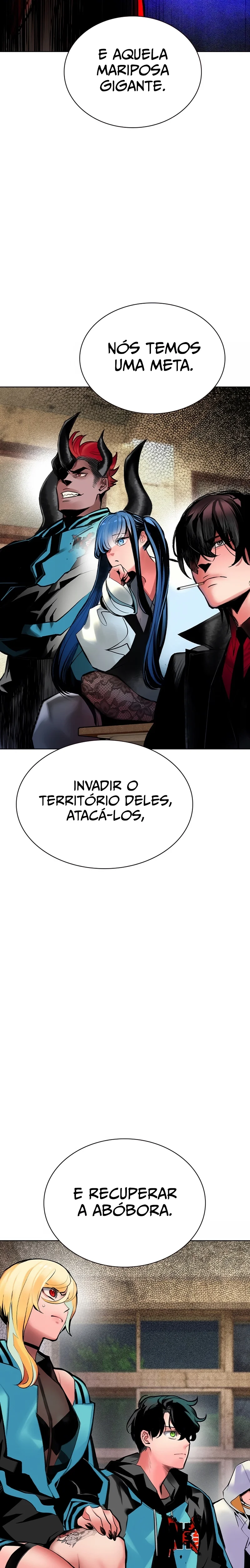 Read Jungle Juice PT Manga Online