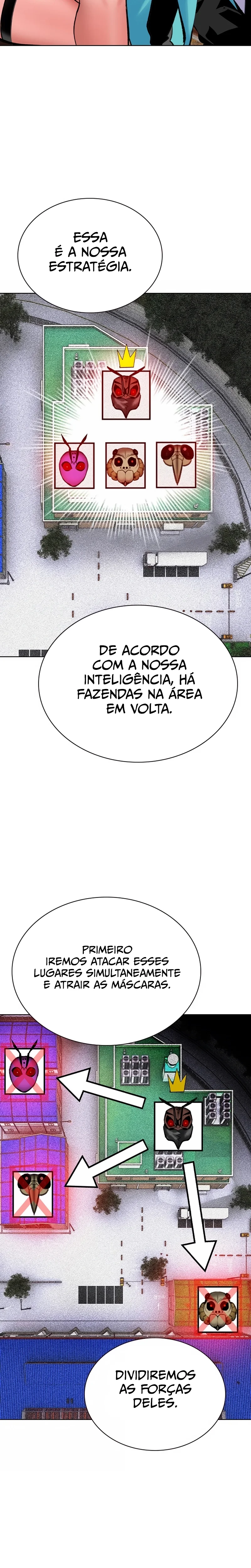 Read Jungle Juice PT Manga Online