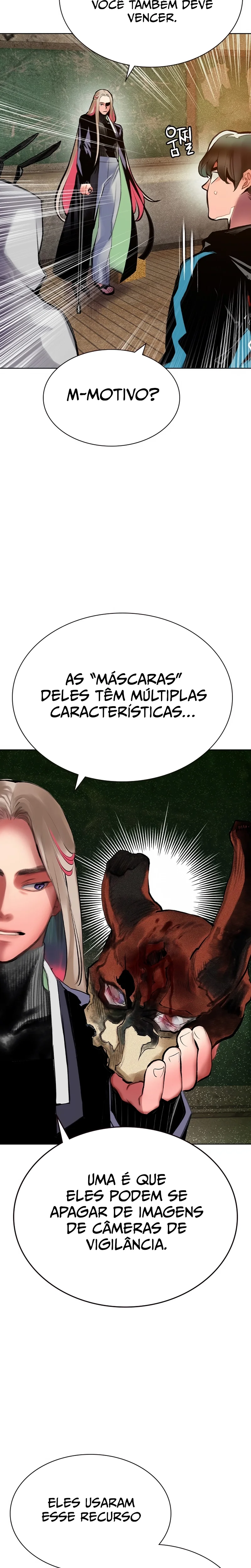 Read Jungle Juice PT Manga Online