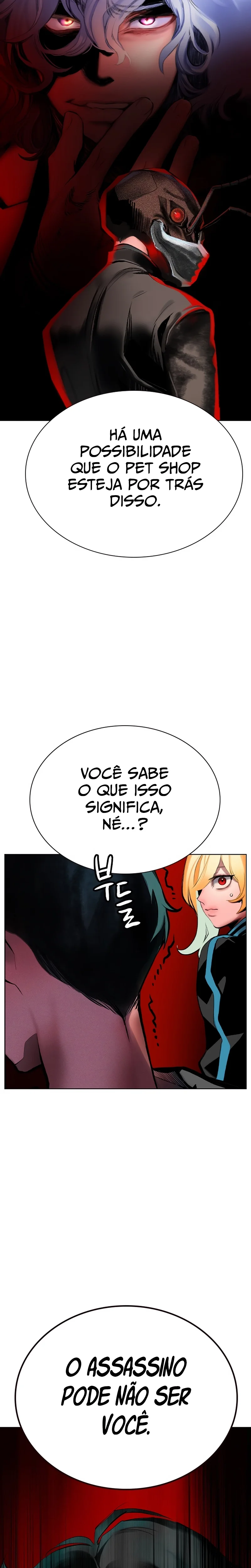 Read Jungle Juice PT Manga Online