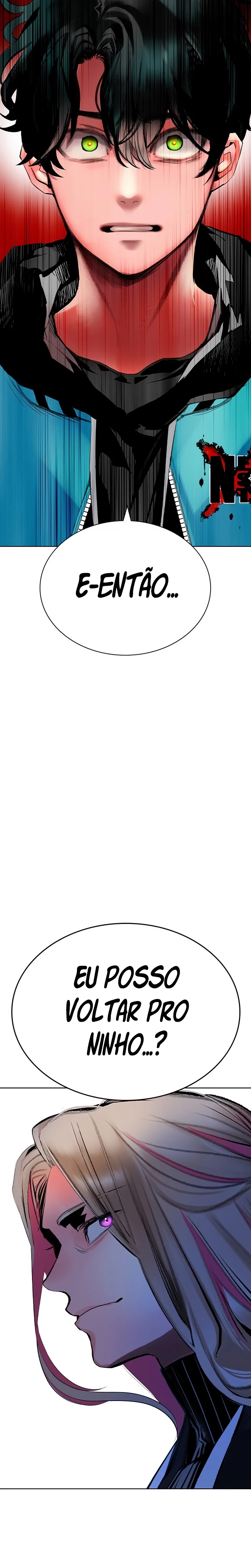 Read Jungle Juice PT Manga Online