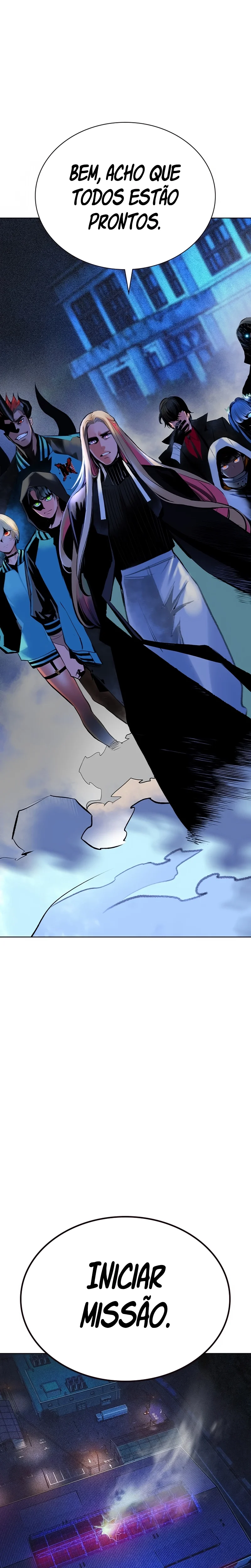 Read Jungle Juice PT Manga Online