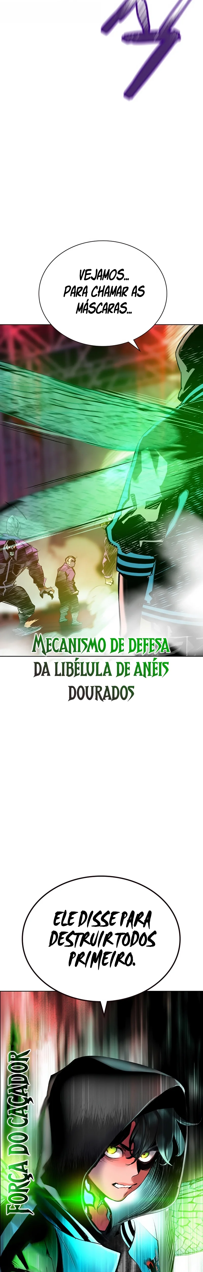 Read Jungle Juice PT Manga Online