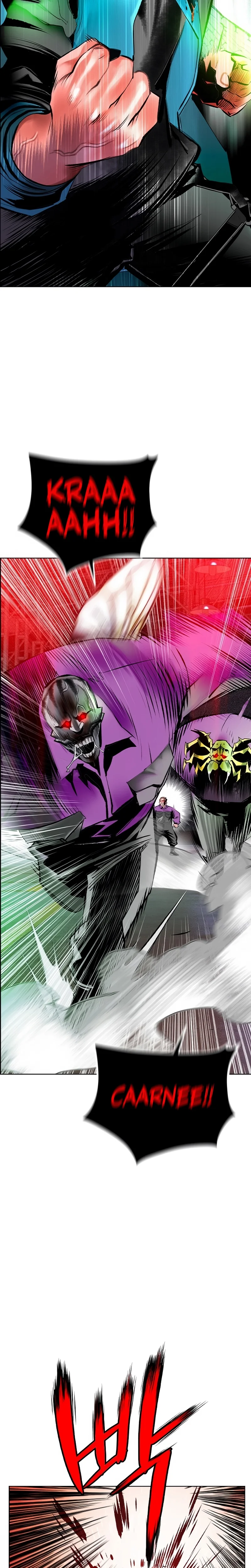 Read Jungle Juice PT Manga Online