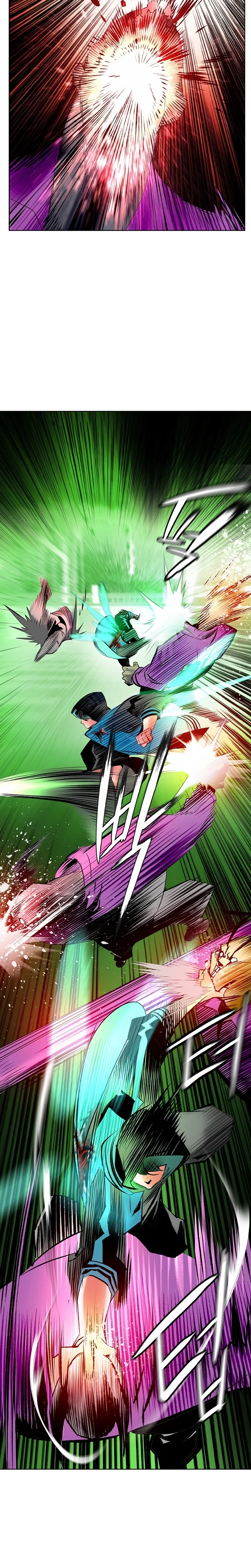 Read Jungle Juice PT Manga Online