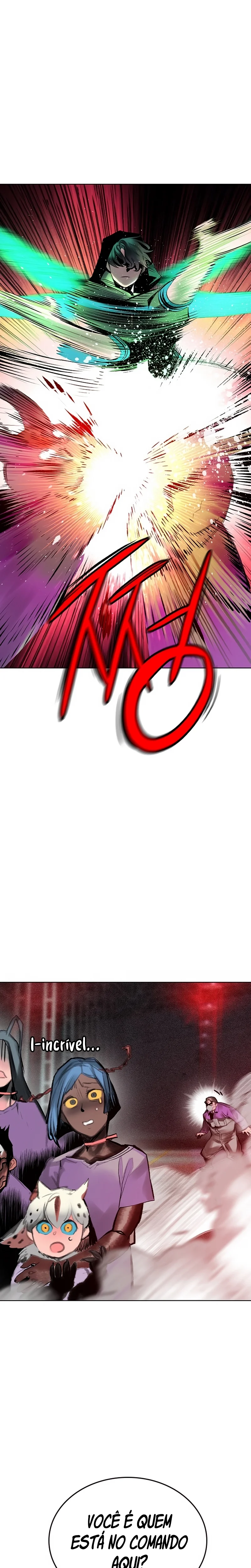 Read Jungle Juice PT Manga Online