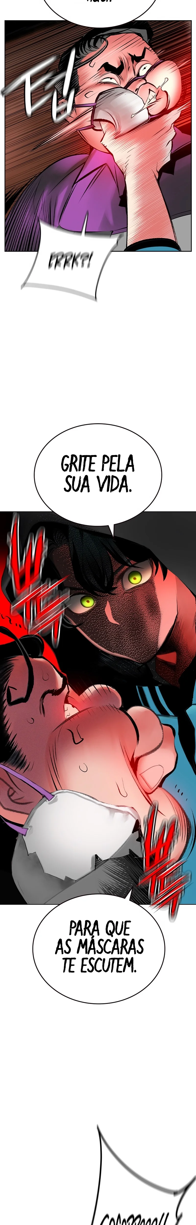 Read Jungle Juice PT Manga Online