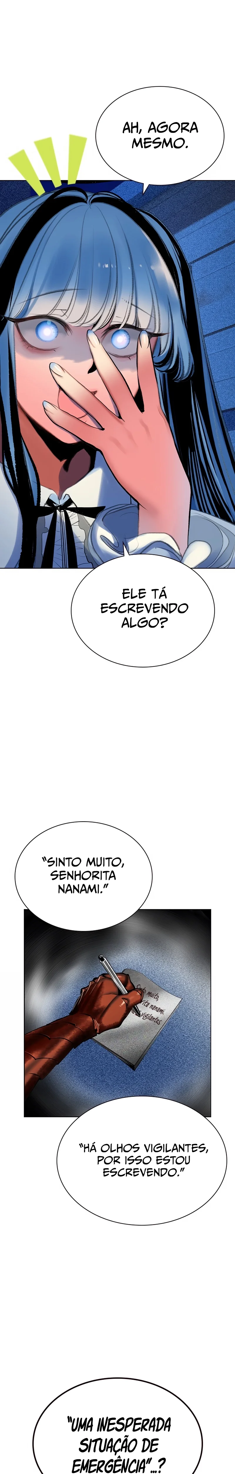 Read Jungle Juice PT Manga Online