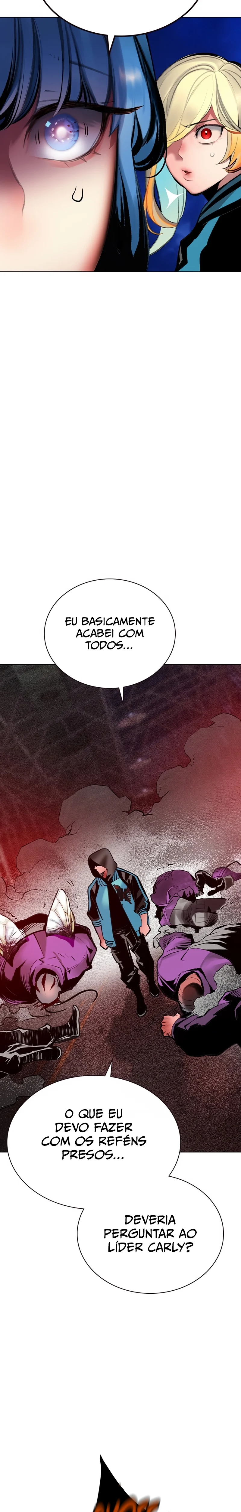 Read Jungle Juice PT Manga Online