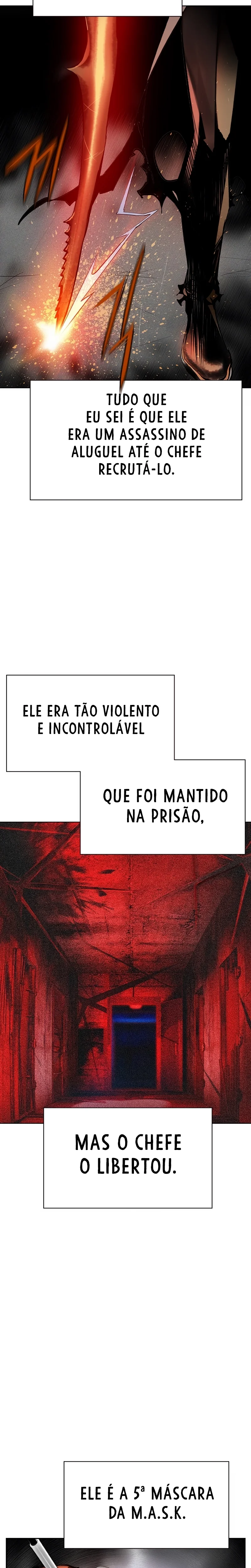 Read Jungle Juice PT Manga Online