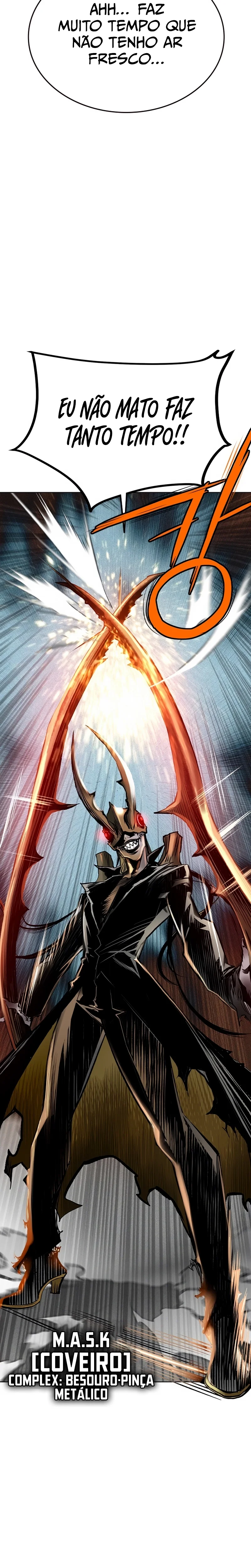 Read Jungle Juice PT Manga Online