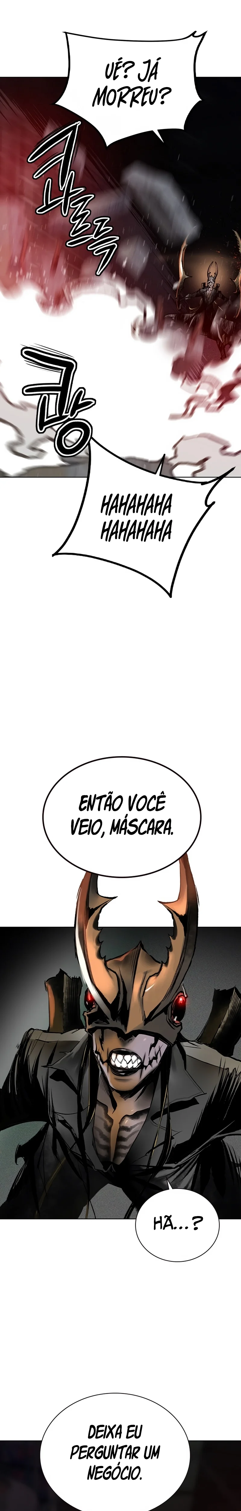 Read Jungle Juice PT Manga Online