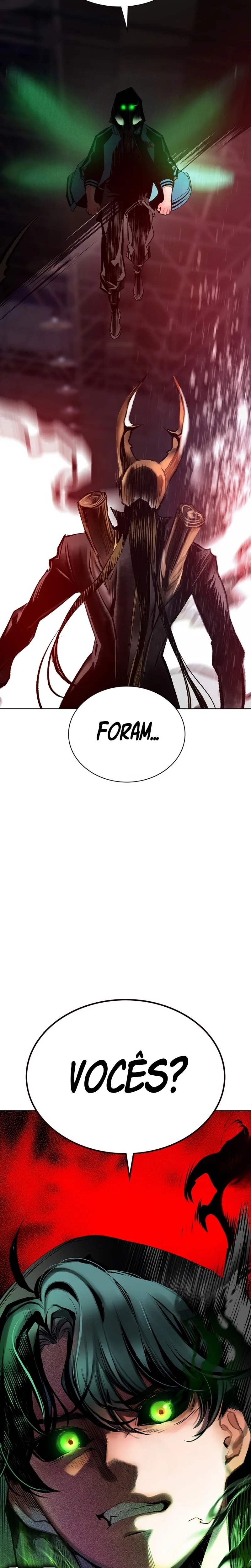 Read Jungle Juice PT Manga Online