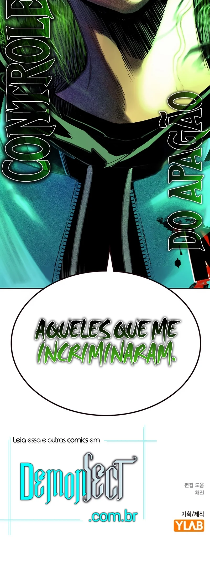 Read Jungle Juice PT Manga Online