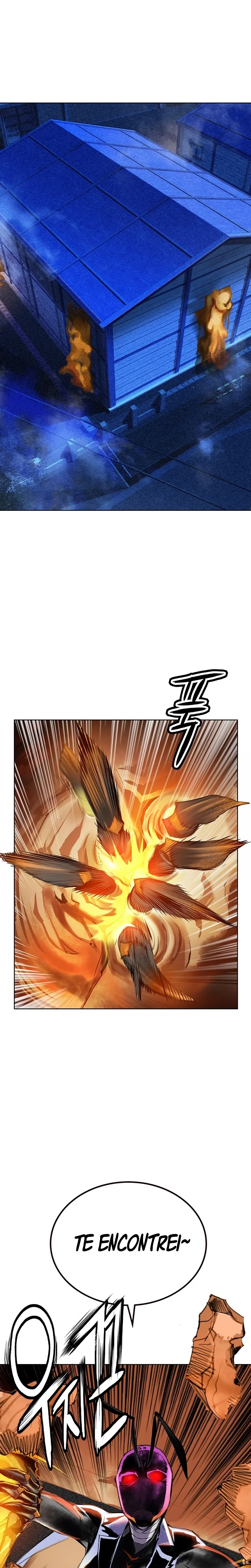 Read Jungle Juice PT Manga Online