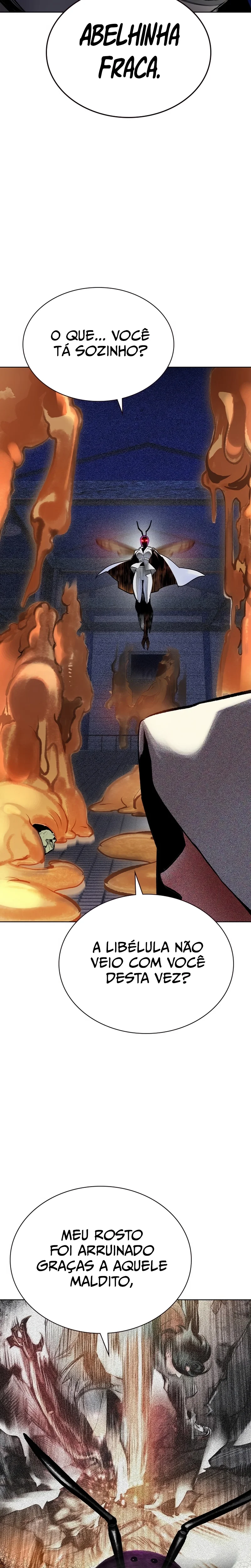 Read Jungle Juice PT Manga Online