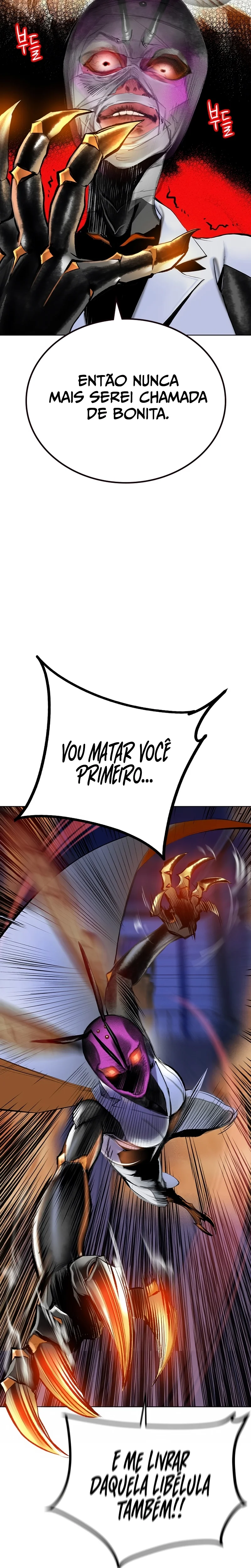 Read Jungle Juice PT Manga Online