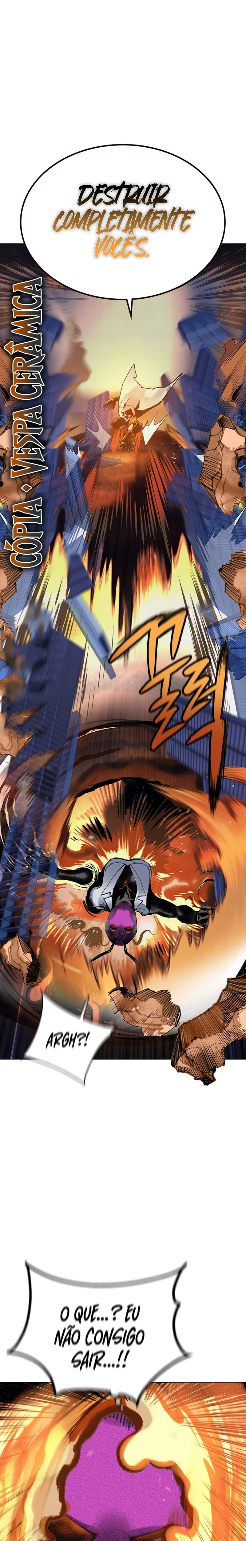 Read Jungle Juice PT Manga Online