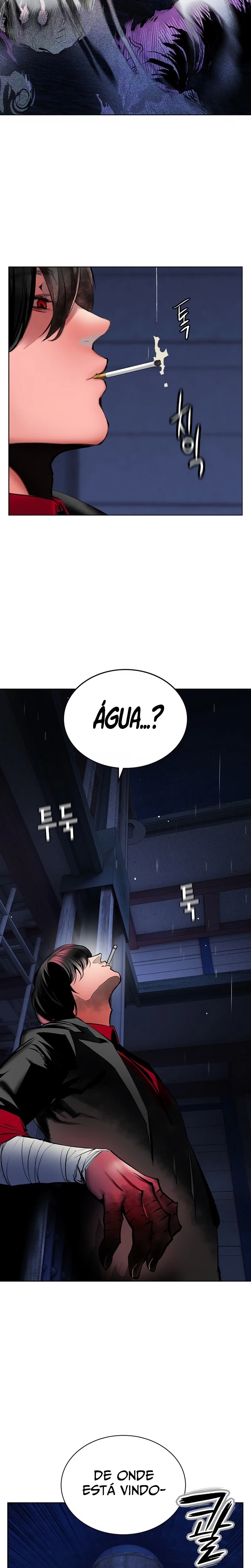 Read Jungle Juice PT Manga Online