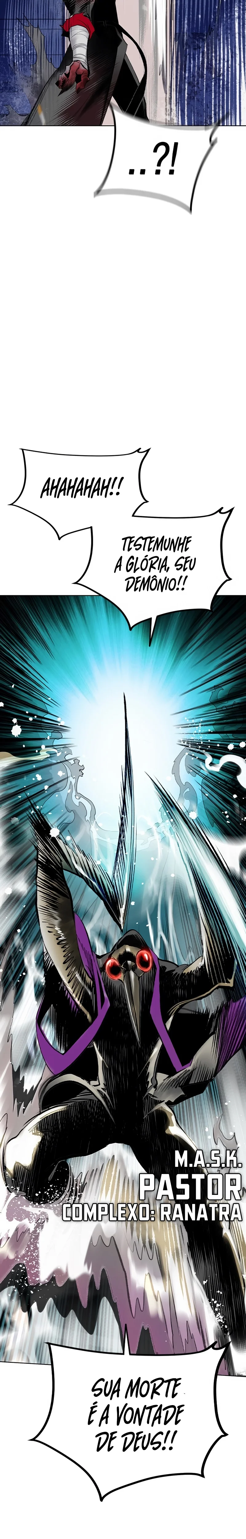 Read Jungle Juice PT Manga Online