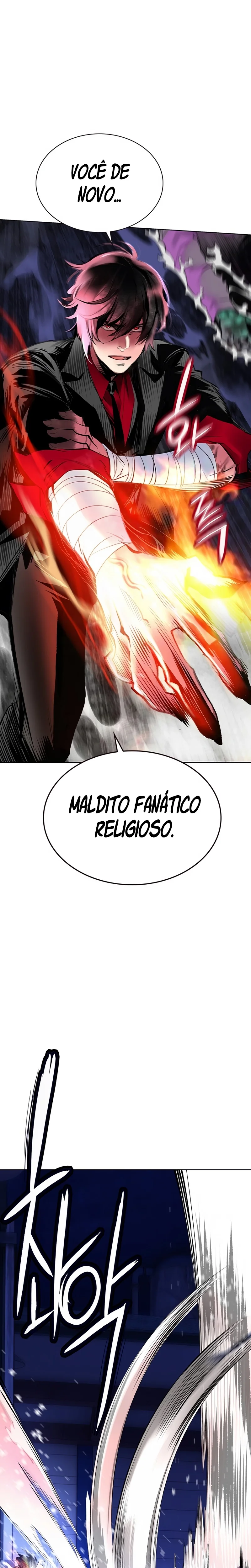 Read Jungle Juice PT Manga Online