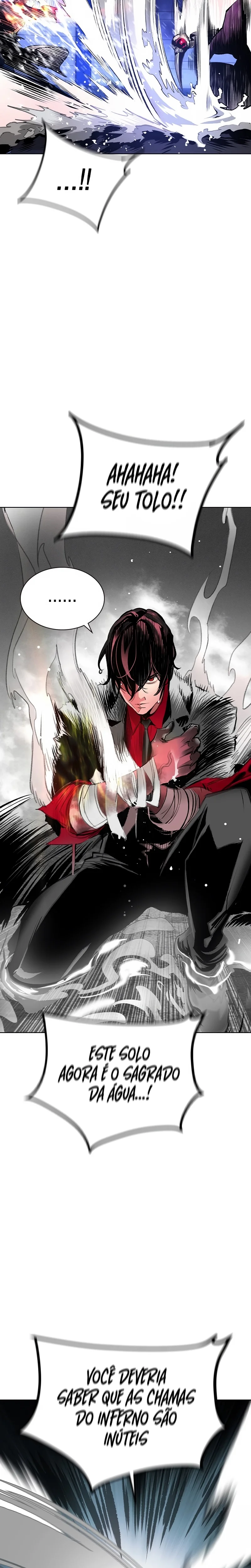 Read Jungle Juice PT Manga Online