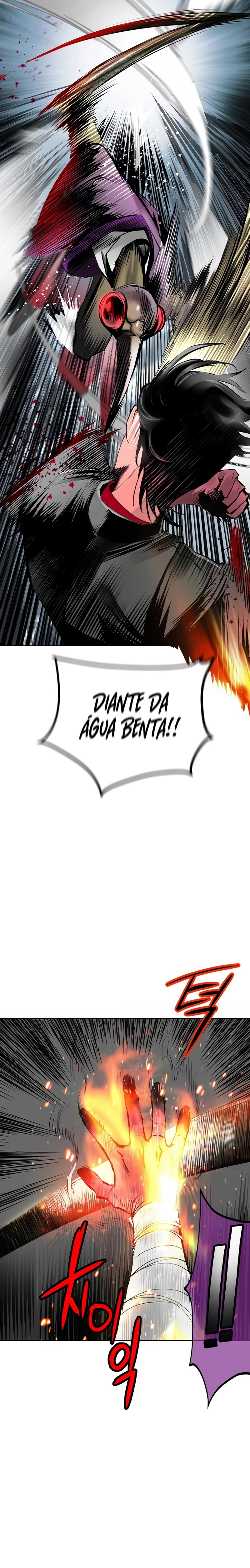 Read Jungle Juice PT Manga Online