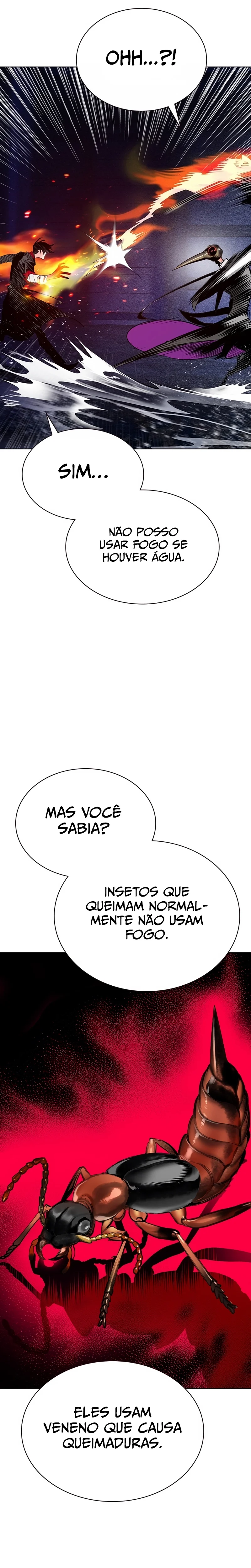 Read Jungle Juice PT Manga Online