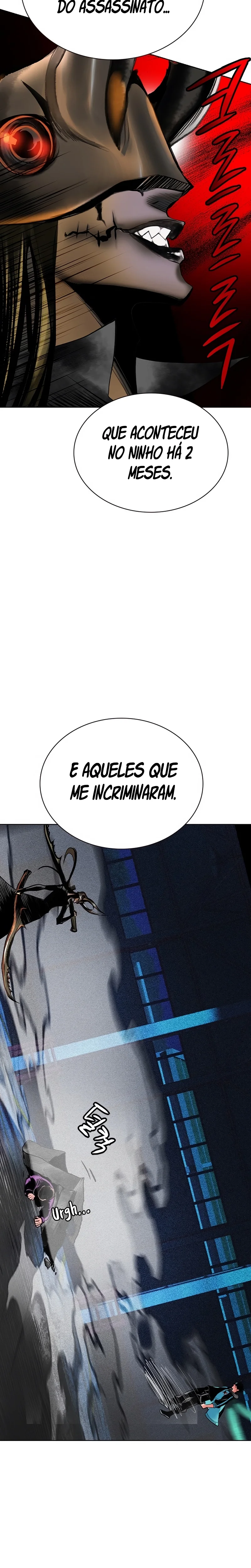 Read Jungle Juice PT Manga Online