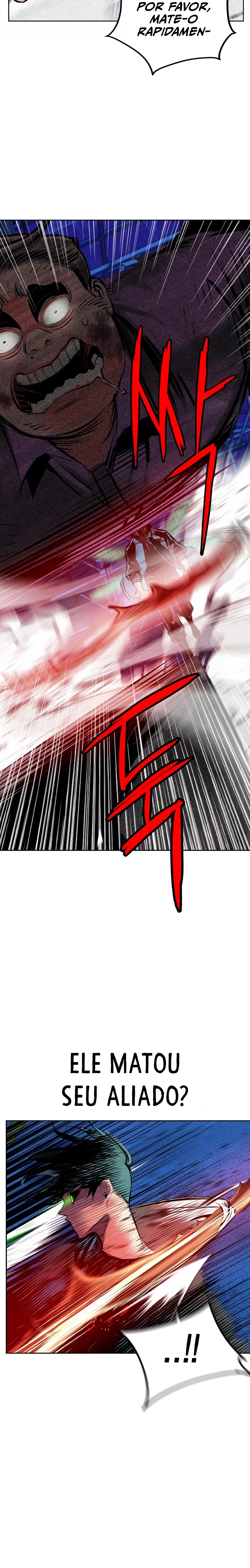 Read Jungle Juice PT Manga Online