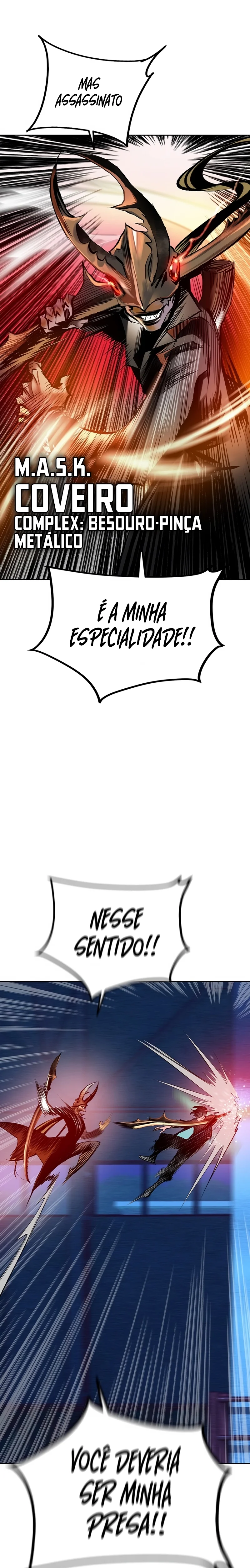 Read Jungle Juice PT Manga Online