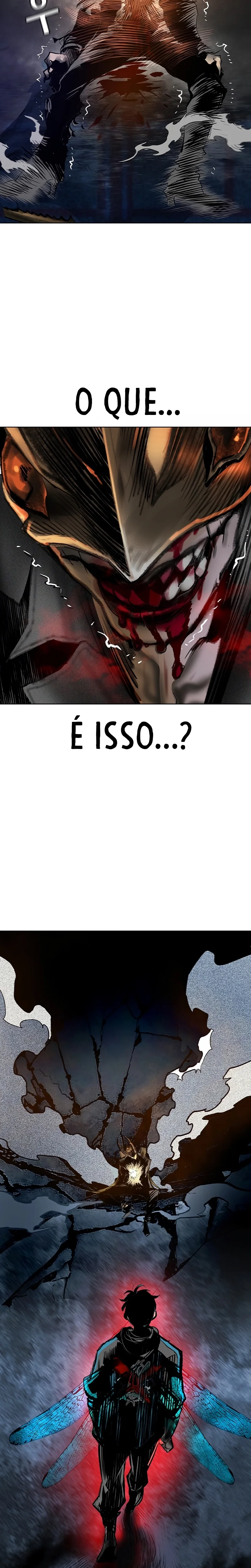 Read Jungle Juice PT Manga Online