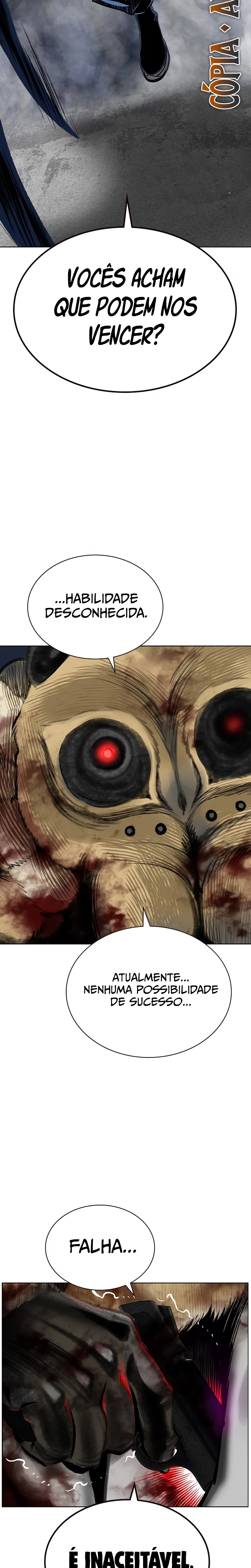 Read Jungle Juice PT Manga Online