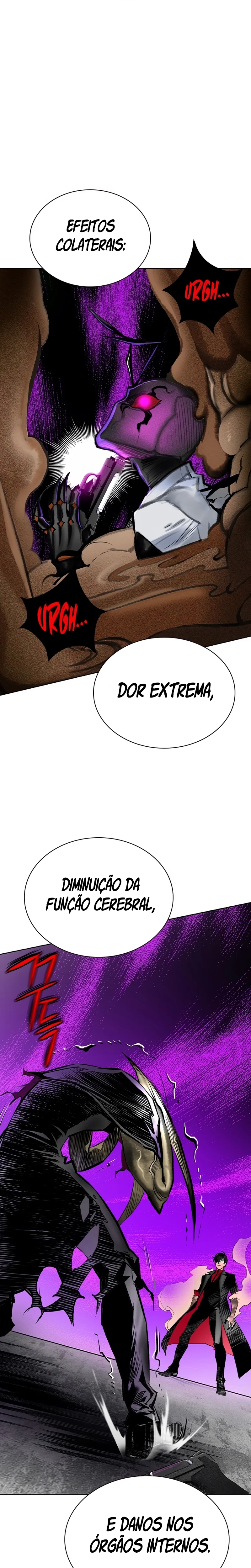 Read Jungle Juice PT Manga Online