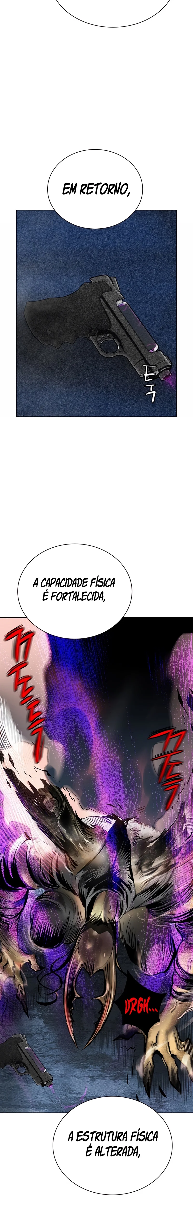 Read Jungle Juice PT Manga Online