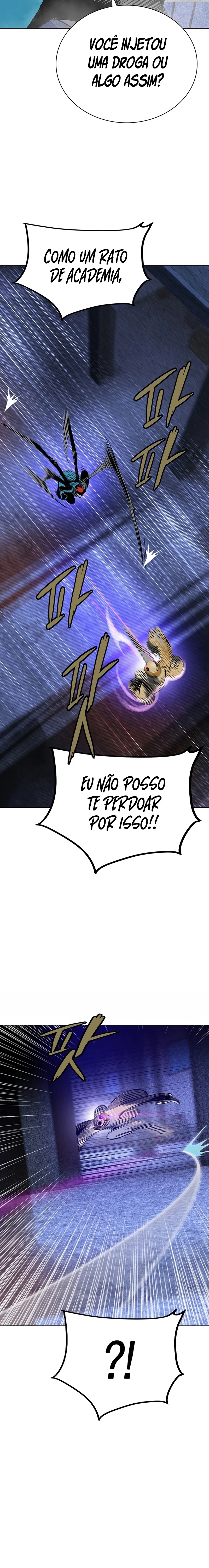 Read Jungle Juice PT Manga Online