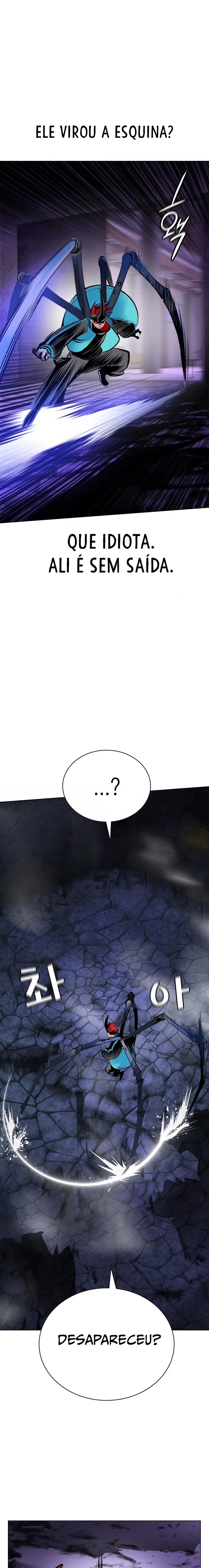 Read Jungle Juice PT Manga Online