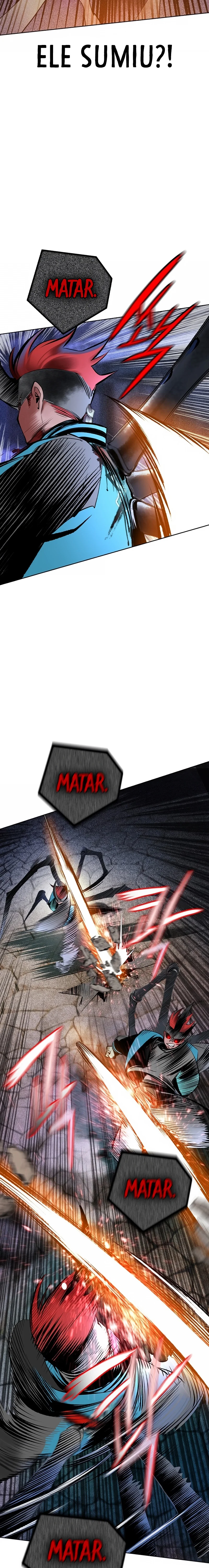 Read Jungle Juice PT Manga Online